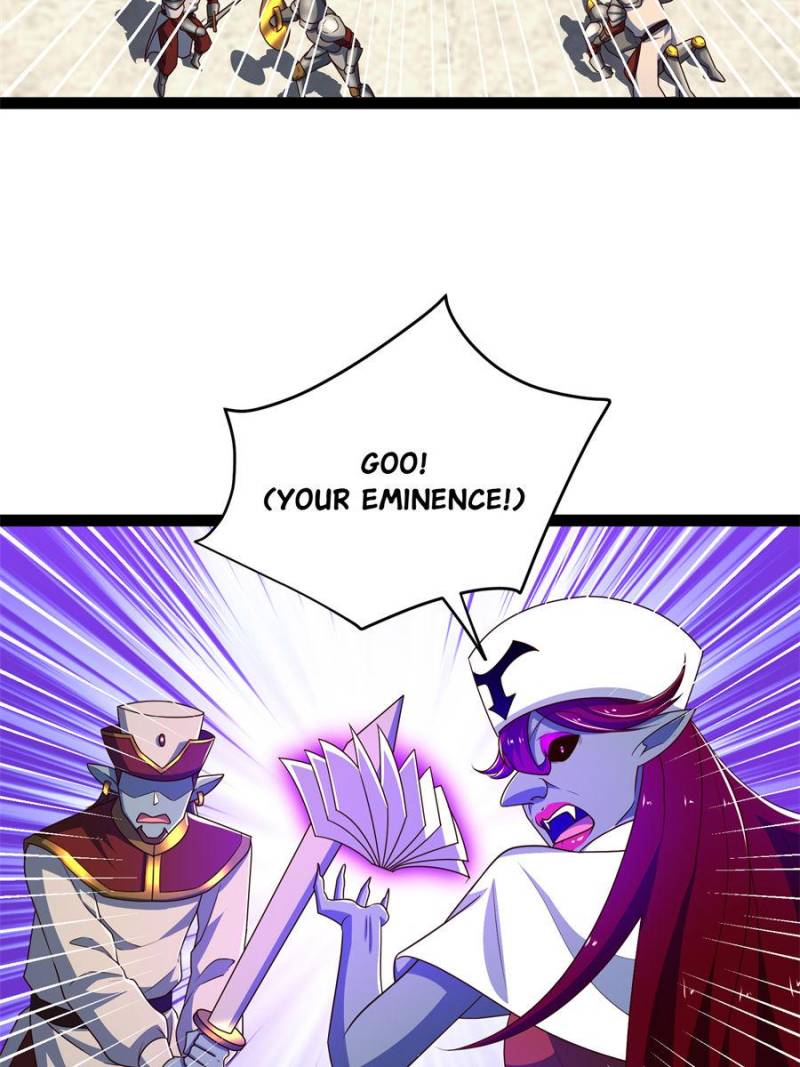 Ancient God’s Chosen Warriors Chapter 108 252 41