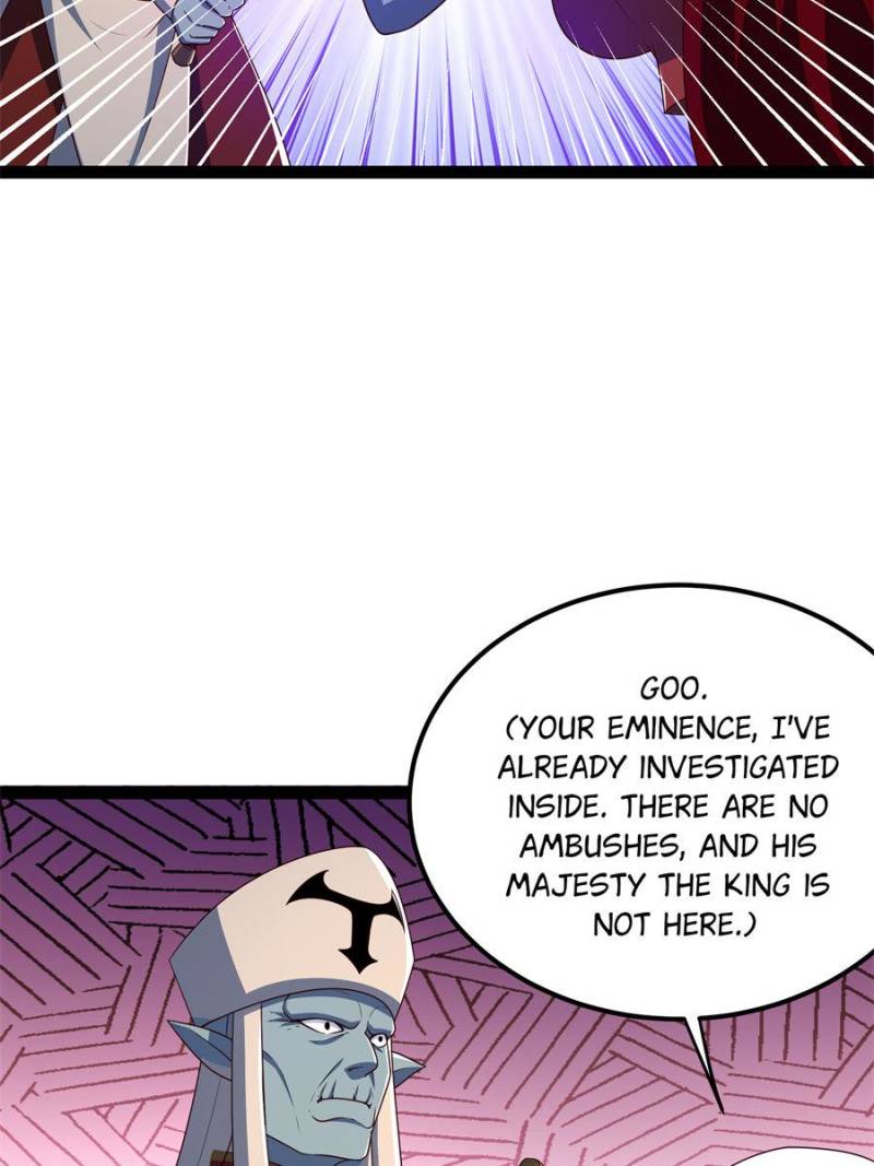 Ancient God’s Chosen Warriors Chapter 108 253 42