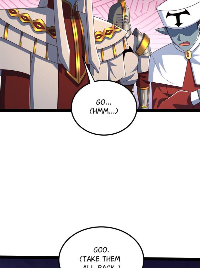 Ancient God’s Chosen Warriors Chapter 108 254 43