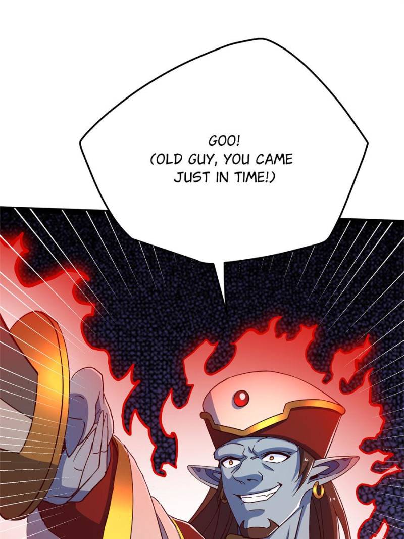 Ancient God’s Chosen Warriors Chapter 108 257 46