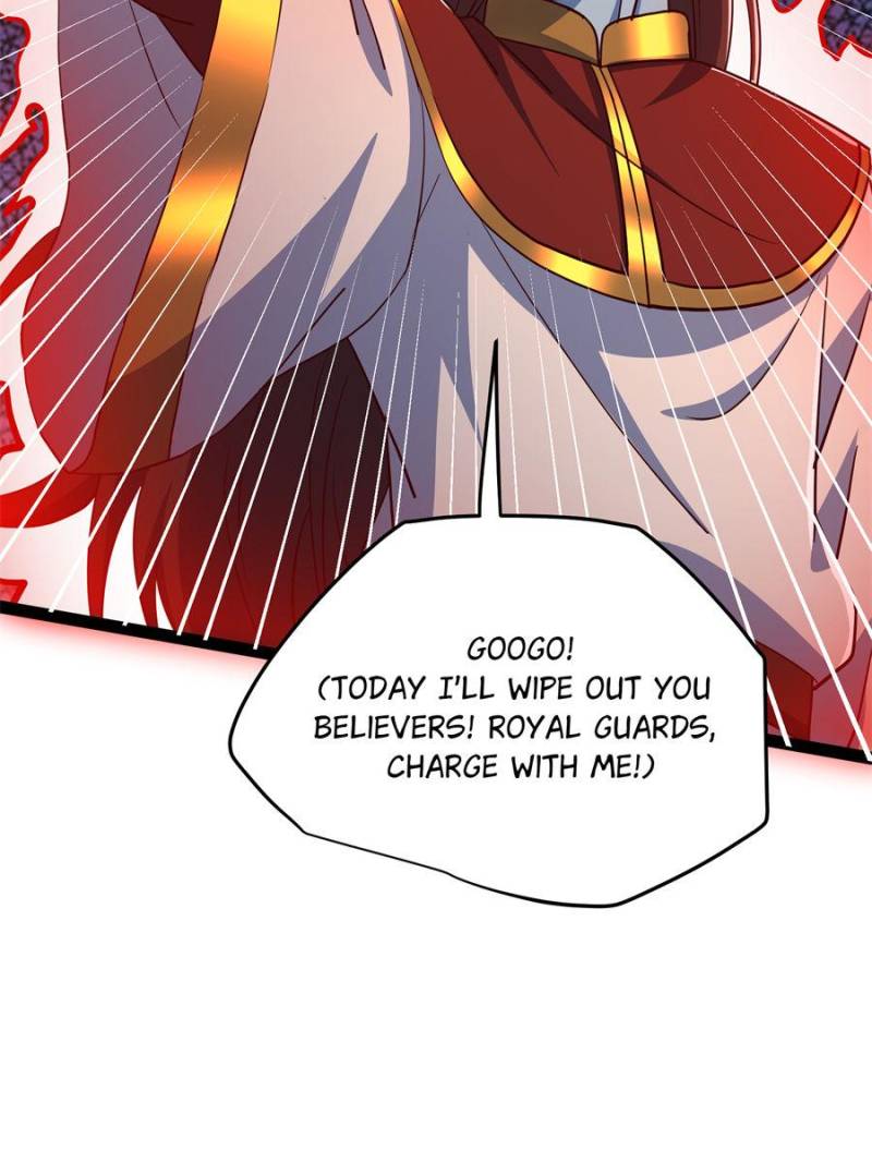 Ancient God’s Chosen Warriors Chapter 108 258 47