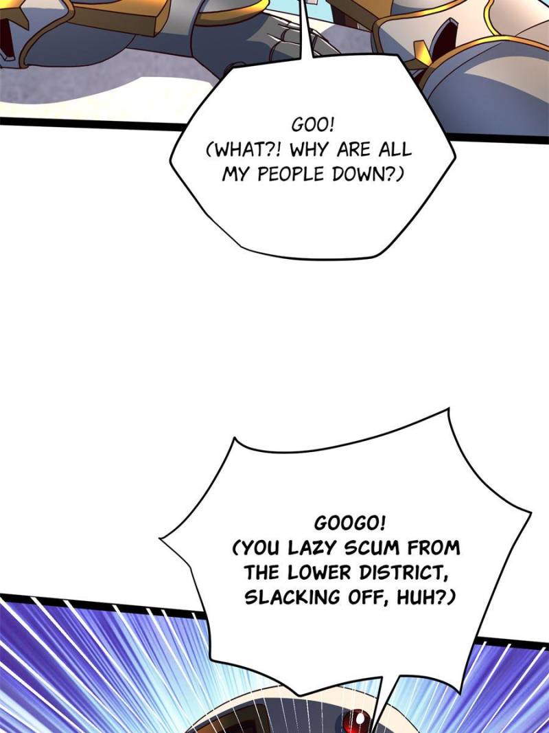 Ancient God’s Chosen Warriors Chapter 108 260 49