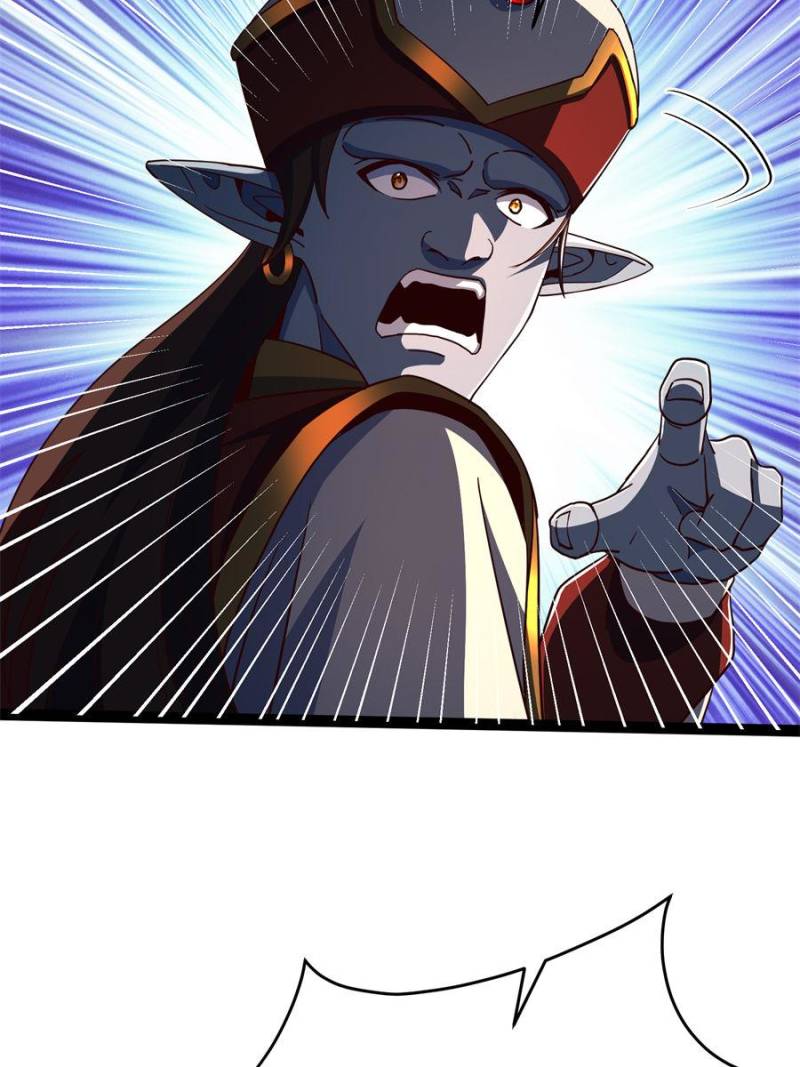 Ancient God’s Chosen Warriors Chapter 108 261 50