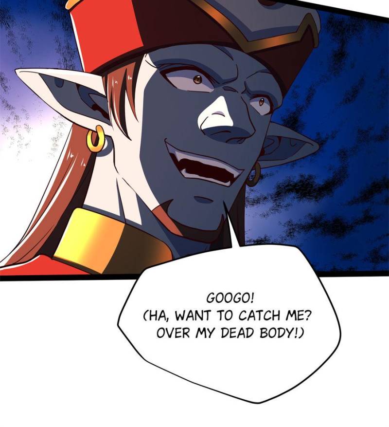 Ancient God’s Chosen Warriors Chapter 108 264 53