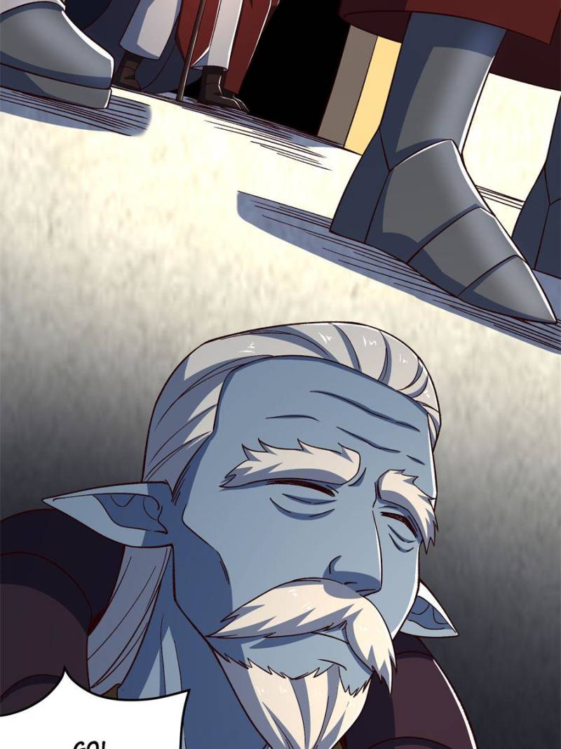 Ancient God’s Chosen Warriors Chapter 108 266 55