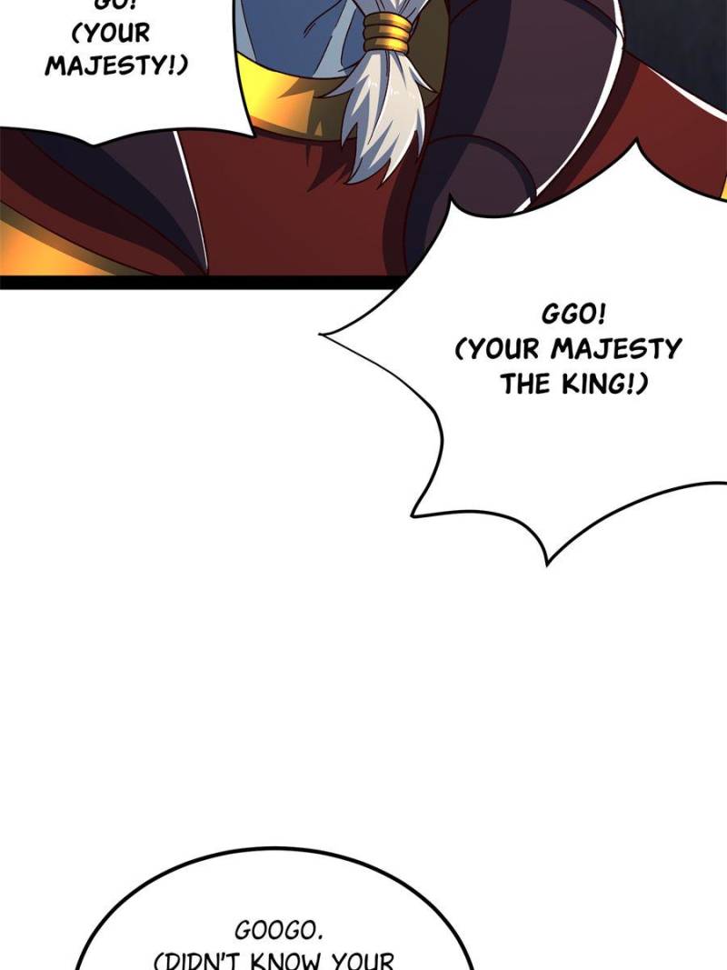 Ancient God’s Chosen Warriors Chapter 108 267 56