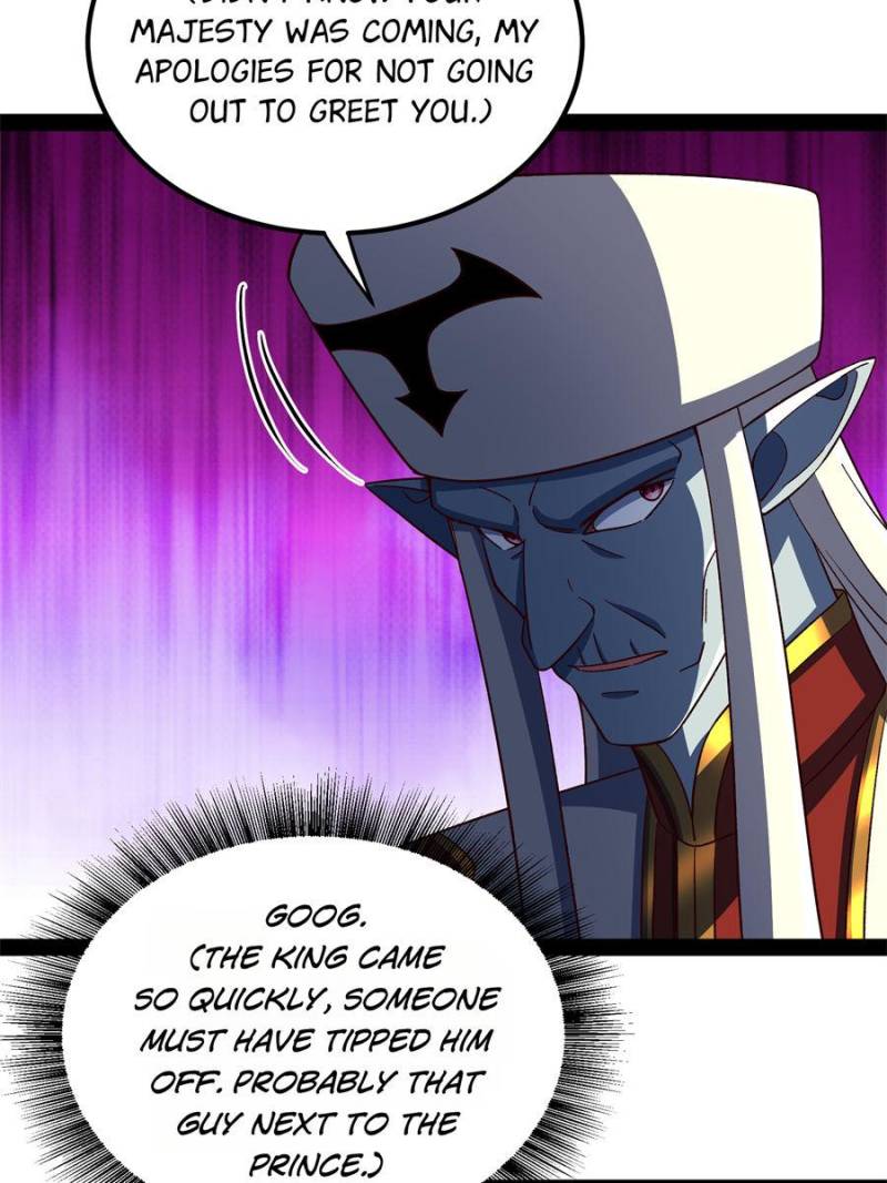 Ancient God’s Chosen Warriors Chapter 108 268 57