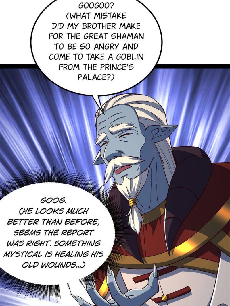 Ancient God’s Chosen Warriors Chapter 108 270 59