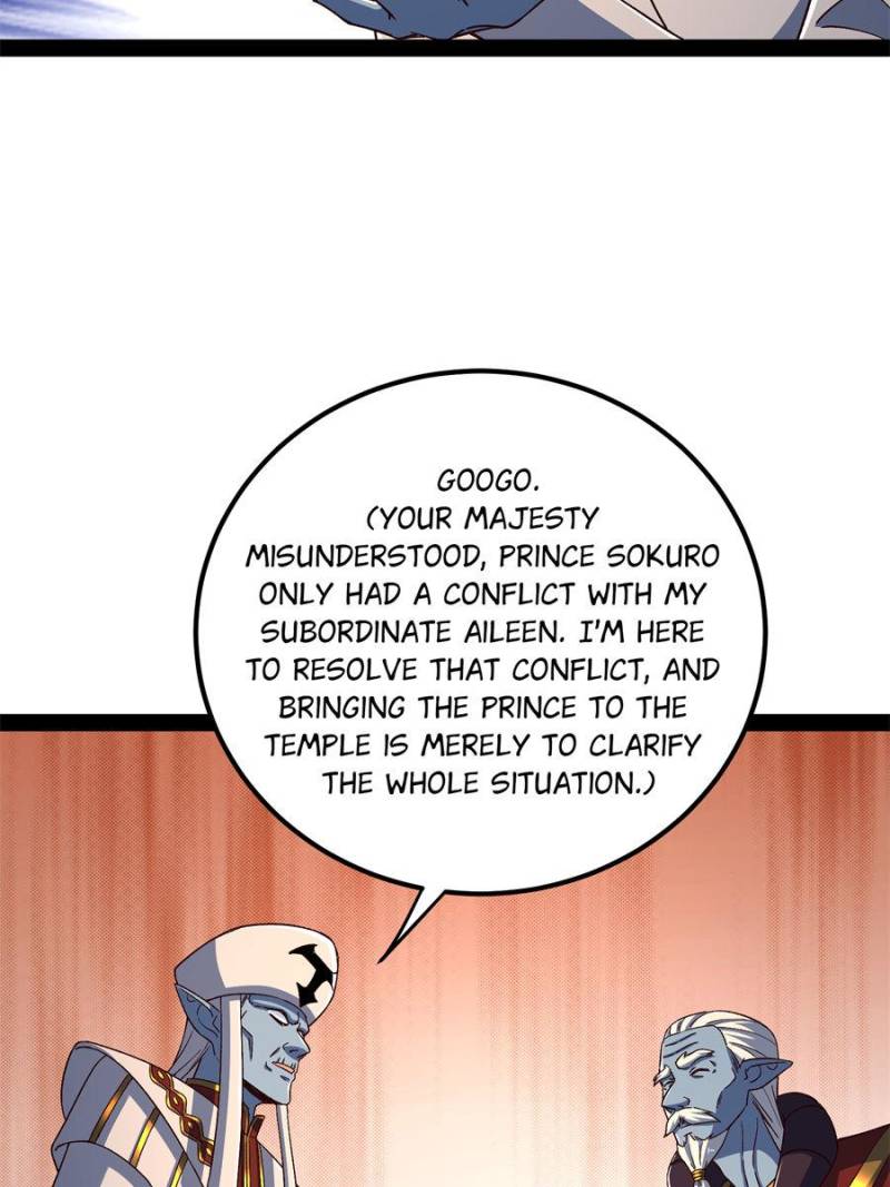 Ancient God’s Chosen Warriors Chapter 108 271 60