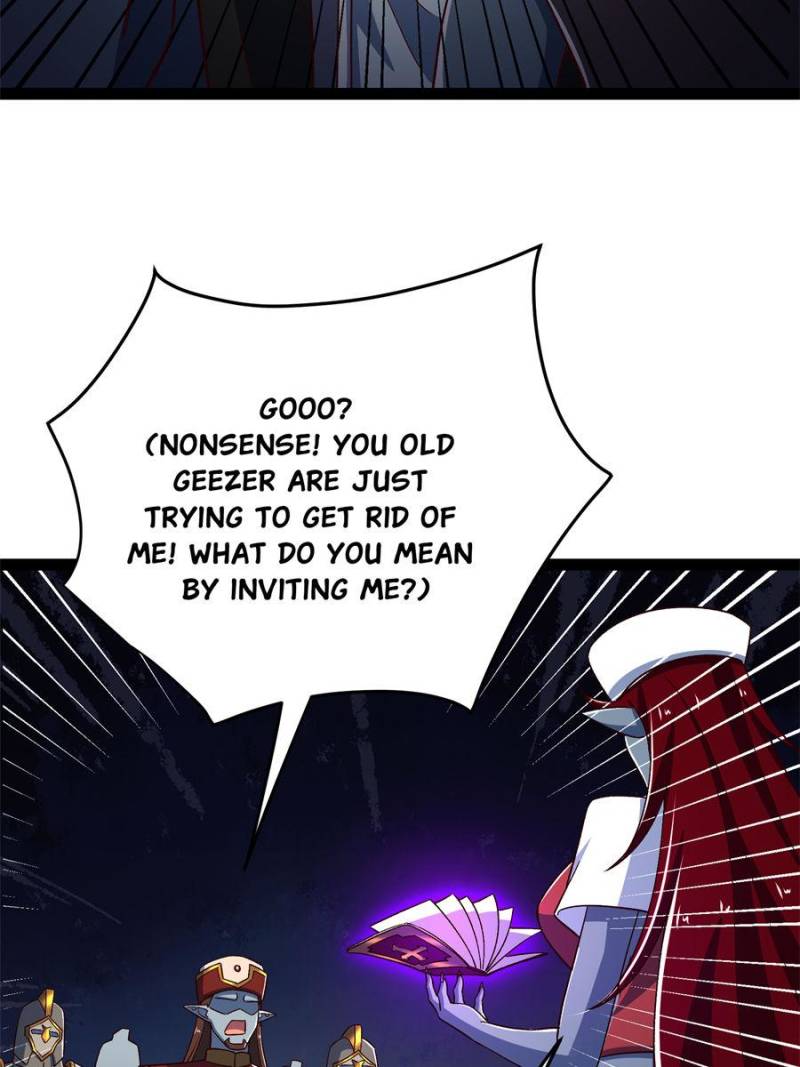 Ancient God’s Chosen Warriors Chapter 108 274 63