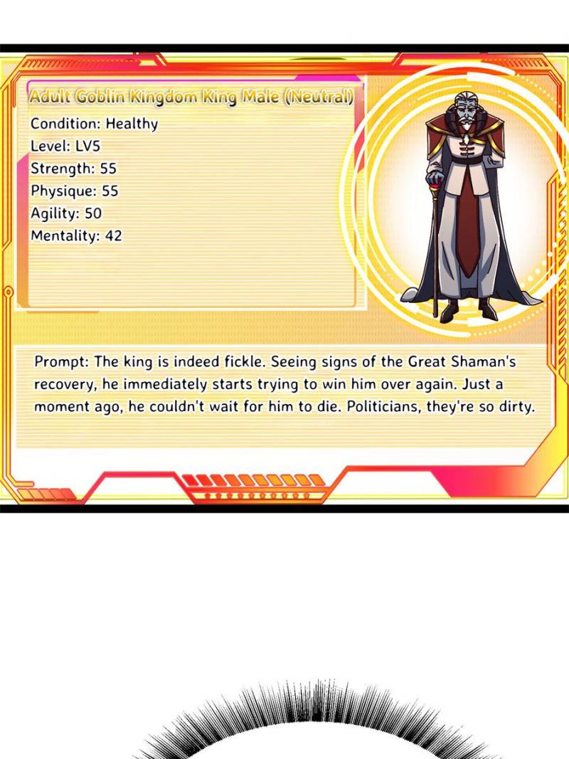 Ancient God’s Chosen Warriors Chapter 108 277 66