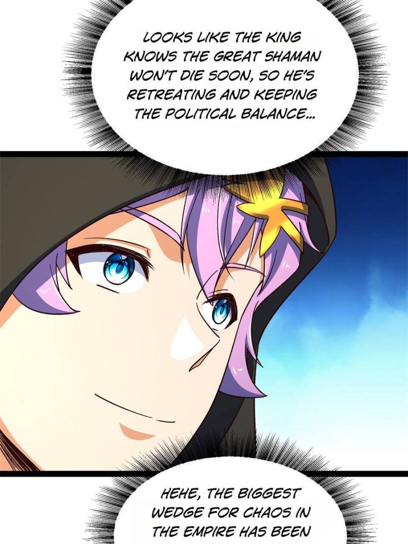 Ancient God’s Chosen Warriors Chapter 108 278 67