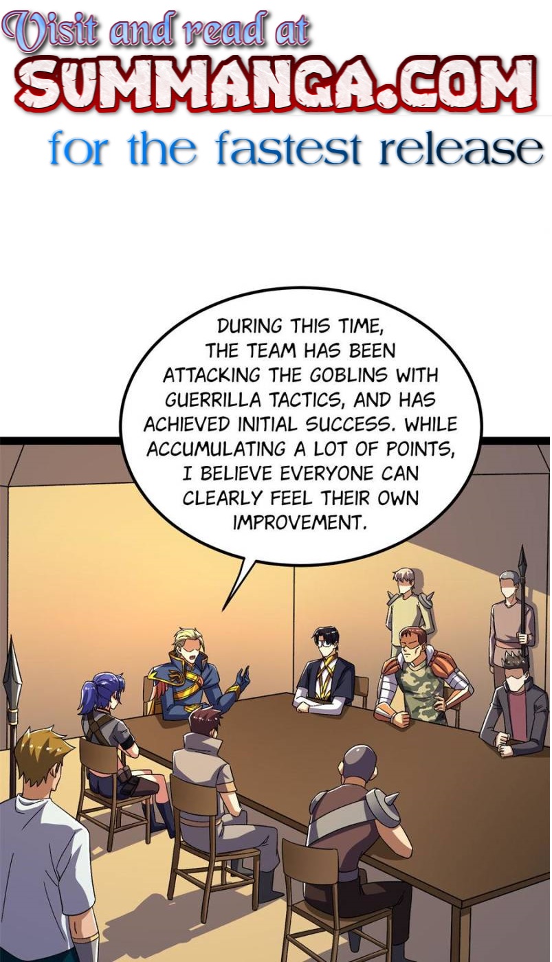 Ancient God’s Chosen Warriors Chapter 109 167 01