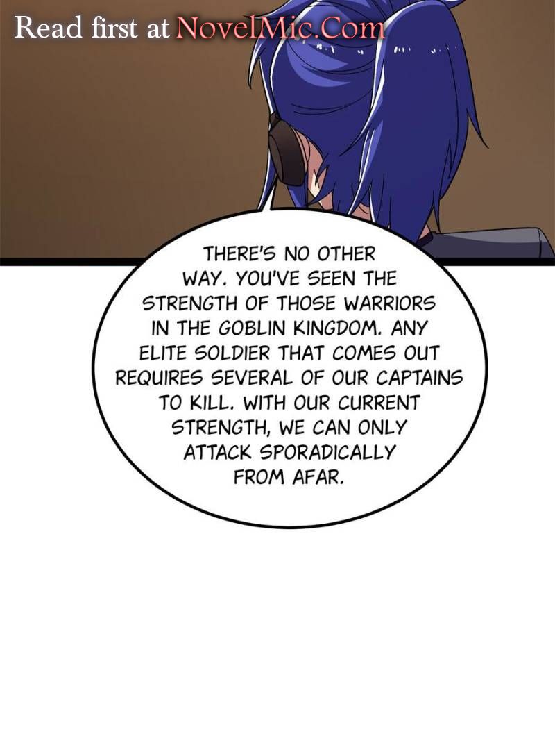 Ancient God’s Chosen Warriors Chapter 109 170 04