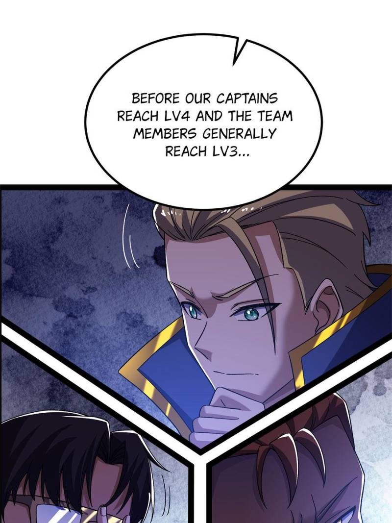 Ancient God’s Chosen Warriors Chapter 109 171 05