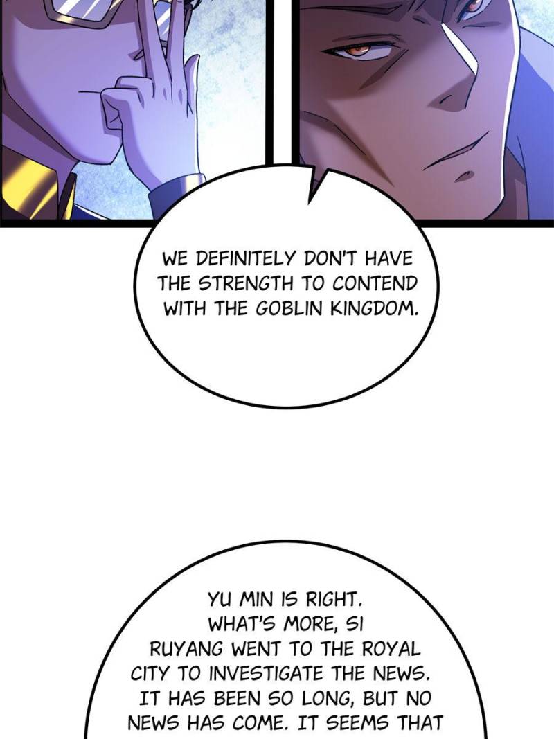 Ancient God’s Chosen Warriors Chapter 109 172 06