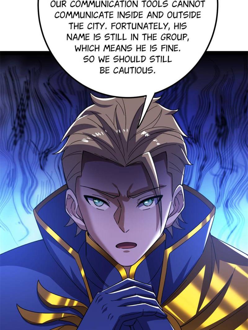 Ancient God’s Chosen Warriors Chapter 109 173 07