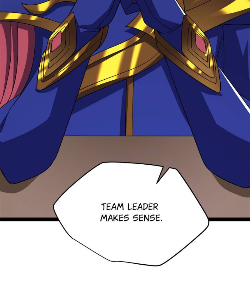 Ancient God’s Chosen Warriors Chapter 109 174 08