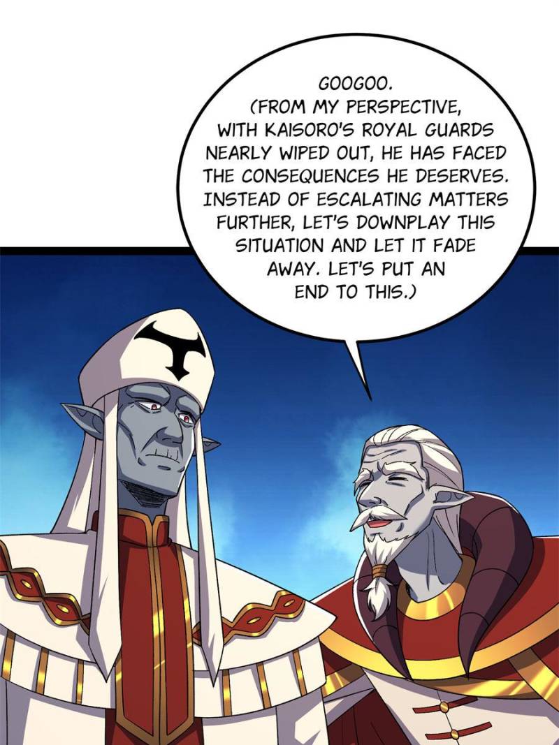 Ancient God’s Chosen Warriors Chapter 109 175 09