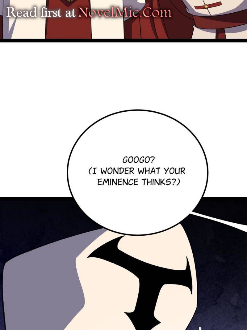 Ancient God’s Chosen Warriors Chapter 109 176 10