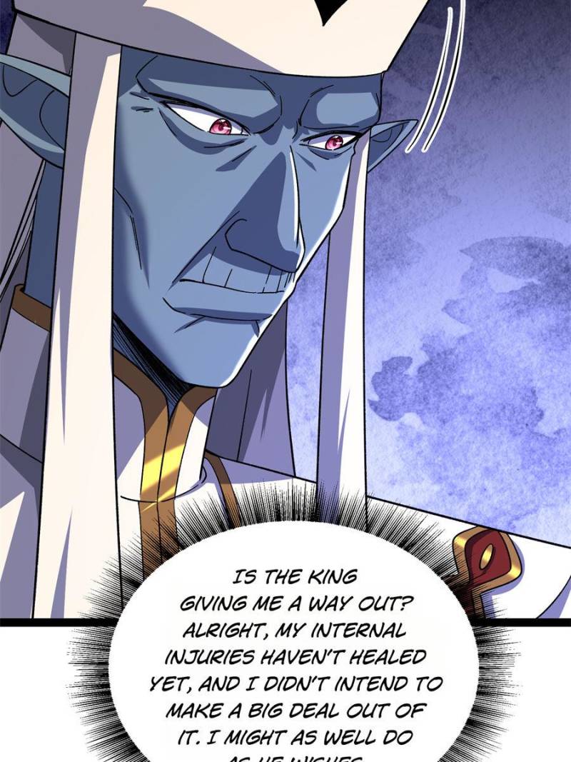 Ancient God’s Chosen Warriors Chapter 109 177 11