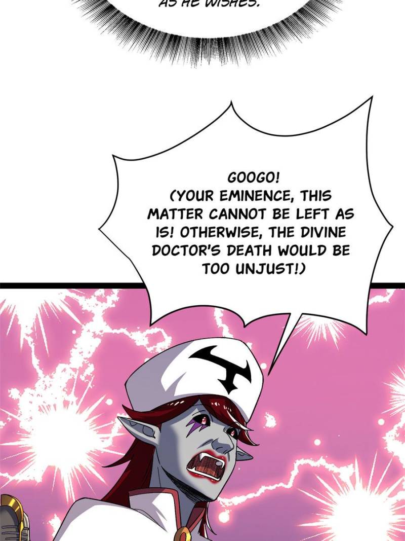 Ancient God’s Chosen Warriors Chapter 109 178 12