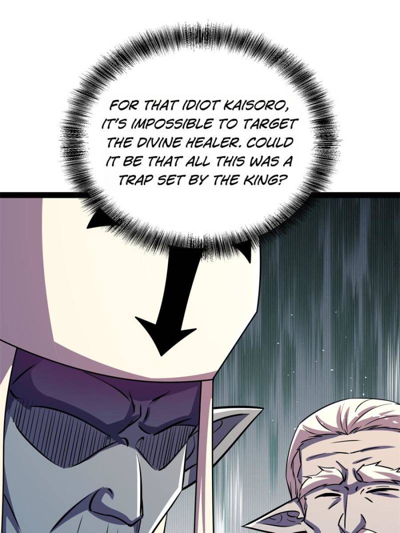 Ancient God’s Chosen Warriors Chapter 109 182 16