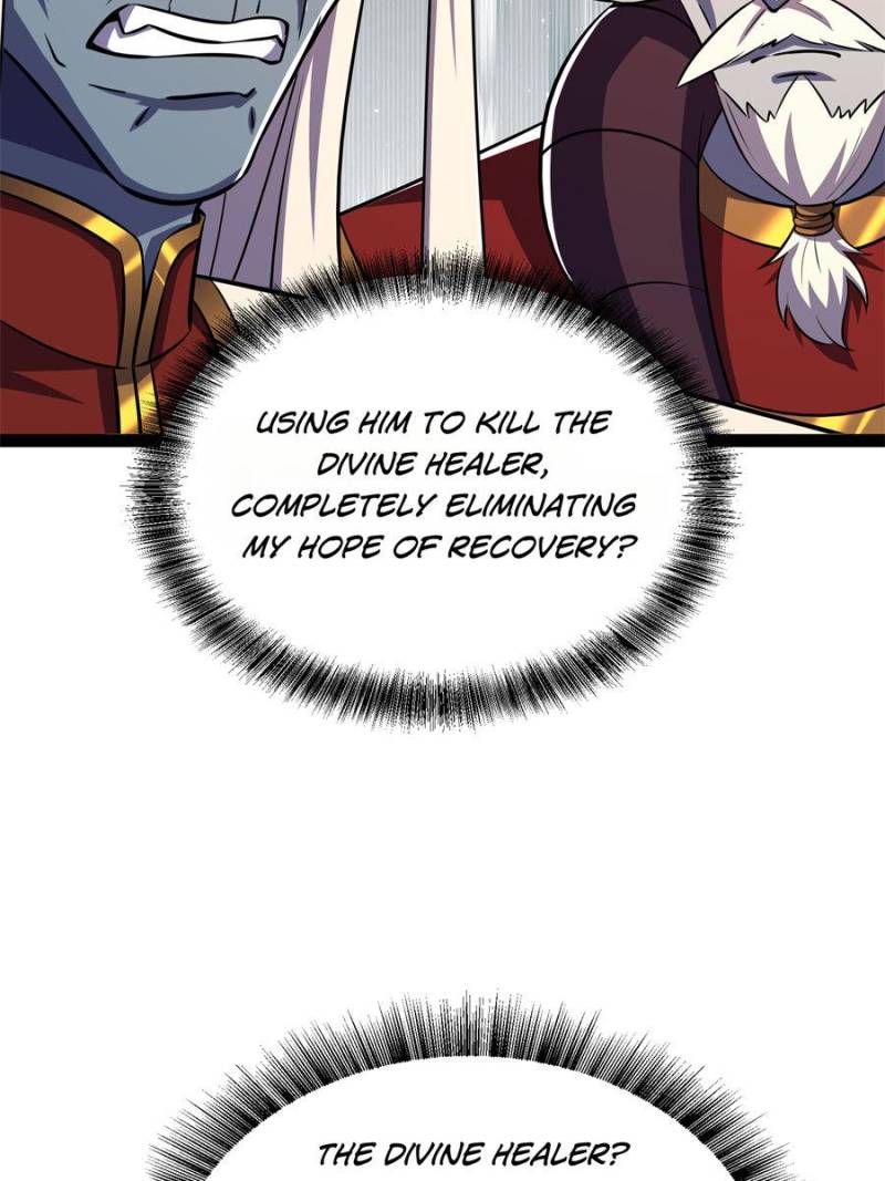 Ancient God’s Chosen Warriors Chapter 109 183 17