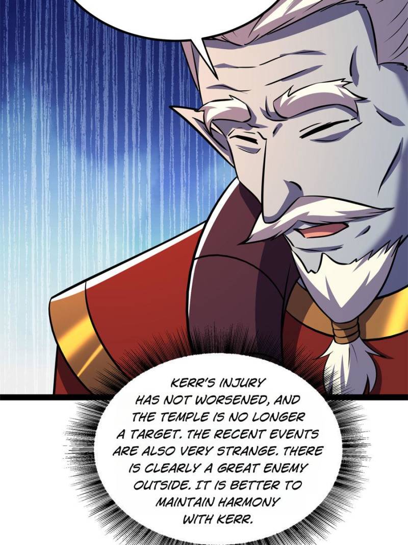 Ancient God’s Chosen Warriors Chapter 109 187 21