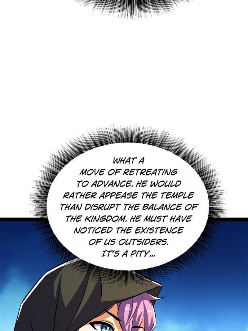 Ancient God’s Chosen Warriors Chapter 109 188 22