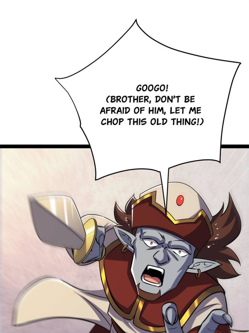 Ancient God’s Chosen Warriors Chapter 109 190 24