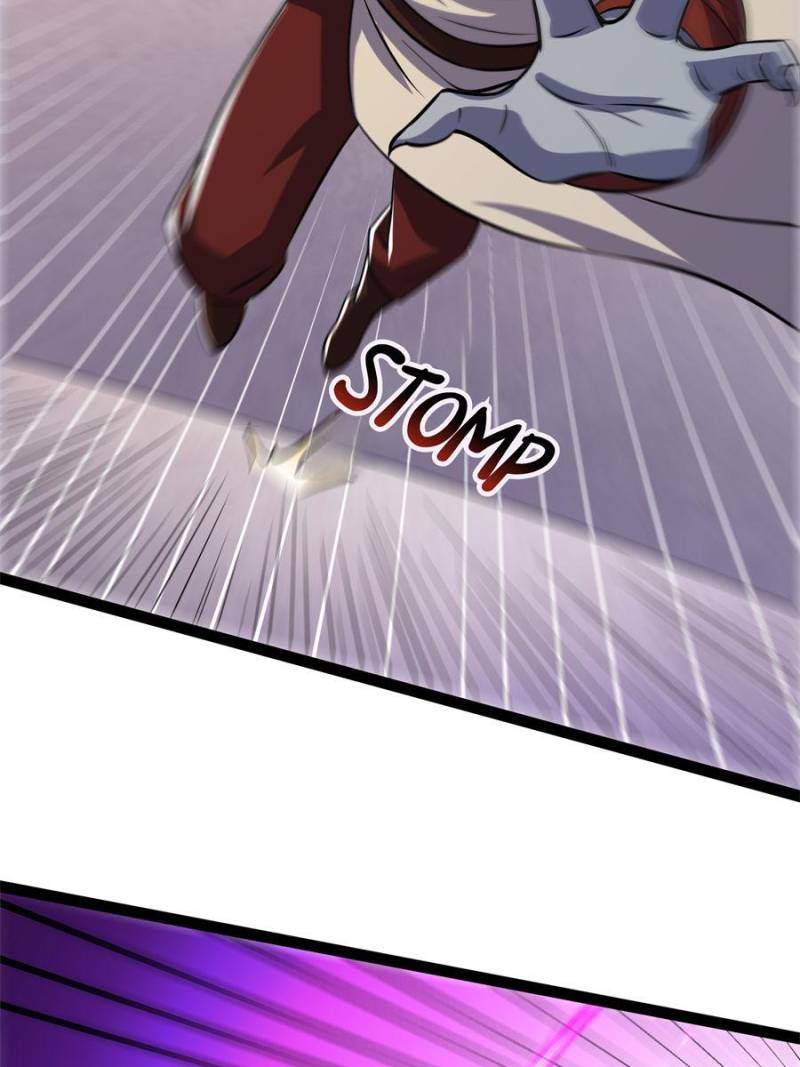 Ancient God’s Chosen Warriors Chapter 109 191 25