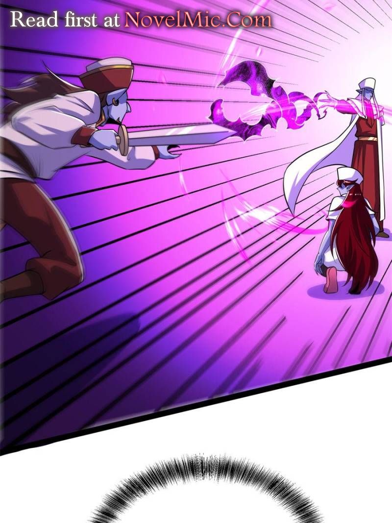 Ancient God’s Chosen Warriors Chapter 109 192 26