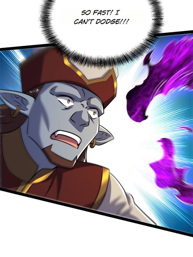 Ancient God’s Chosen Warriors Chapter 109 193 27