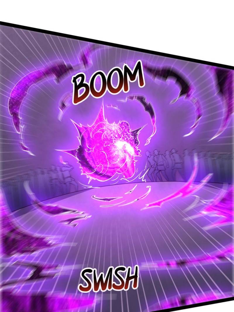 Ancient God’s Chosen Warriors Chapter 109 194 28