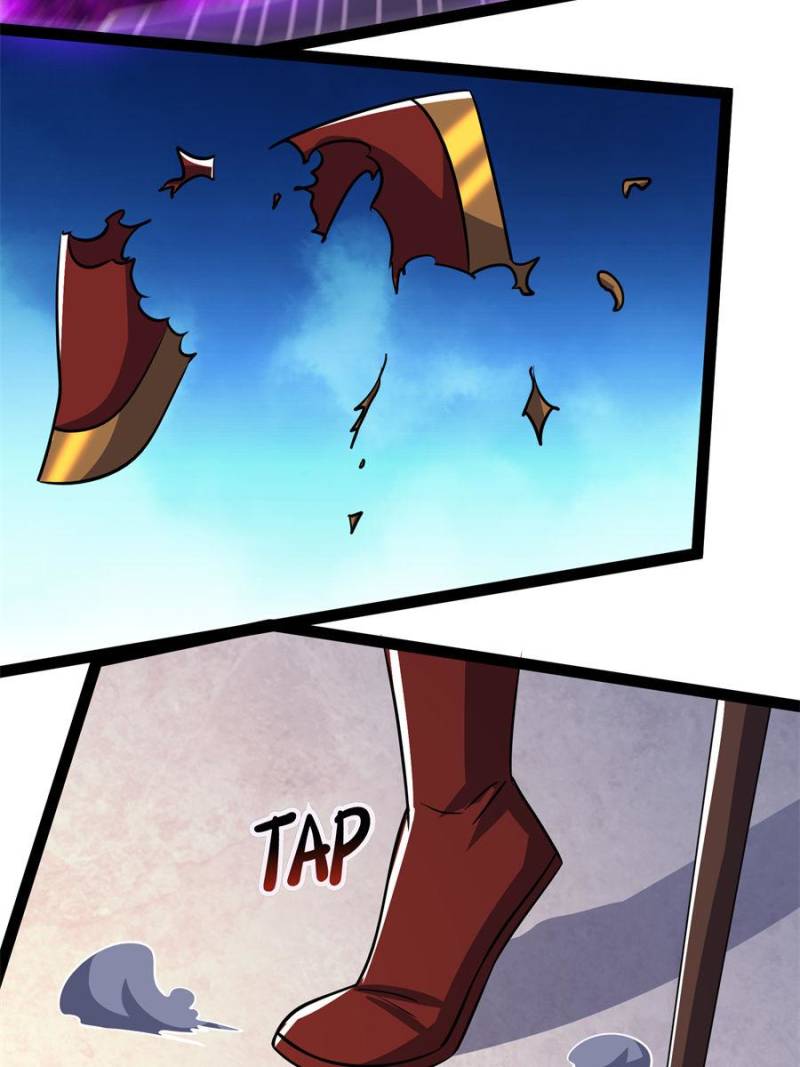 Ancient God’s Chosen Warriors Chapter 109 195 29