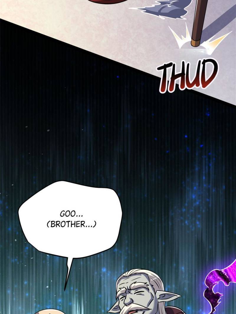 Ancient God’s Chosen Warriors Chapter 109 196 30