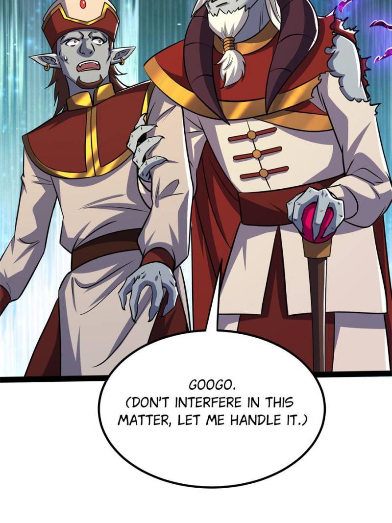 Ancient God’s Chosen Warriors Chapter 109 197 31