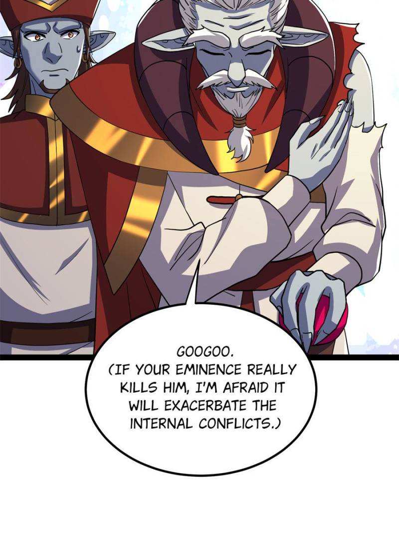 Ancient God’s Chosen Warriors Chapter 109 201 35