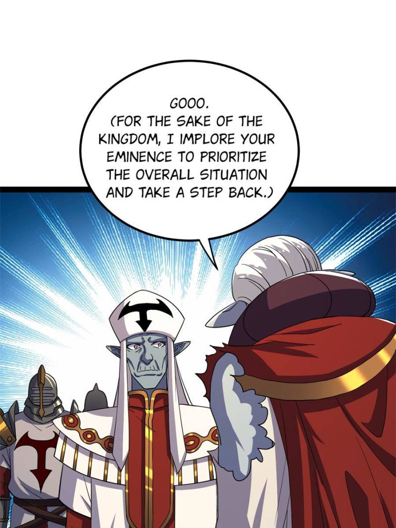 Ancient God’s Chosen Warriors Chapter 109 202 36