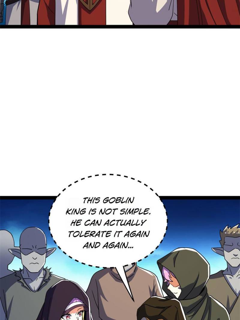 Ancient God’s Chosen Warriors Chapter 109 203 37