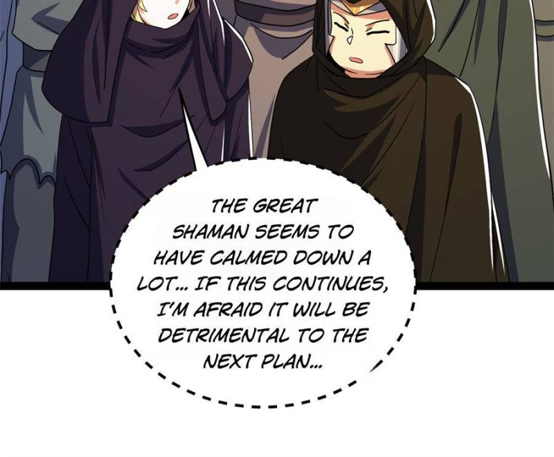 Ancient God’s Chosen Warriors Chapter 109 204 38