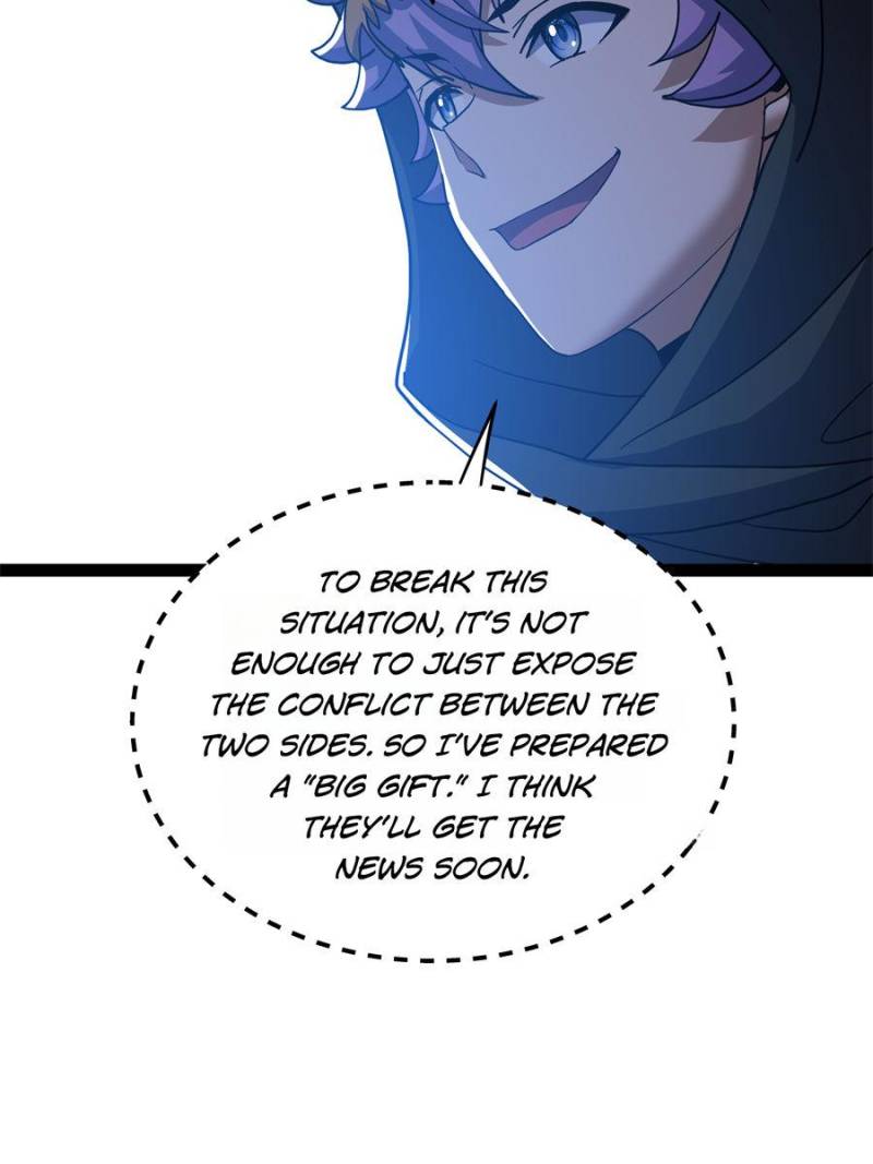 Ancient God’s Chosen Warriors Chapter 109 208 42