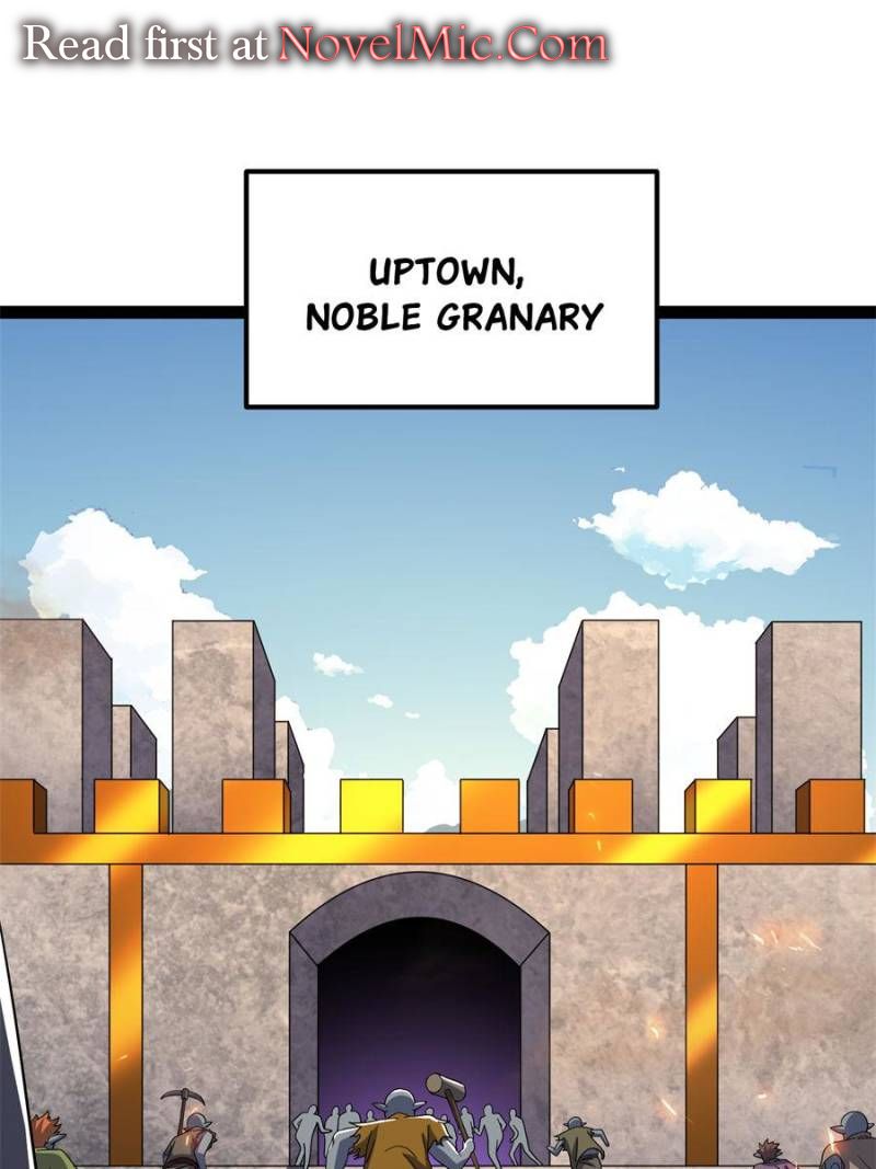 Ancient God’s Chosen Warriors Chapter 109 209 43