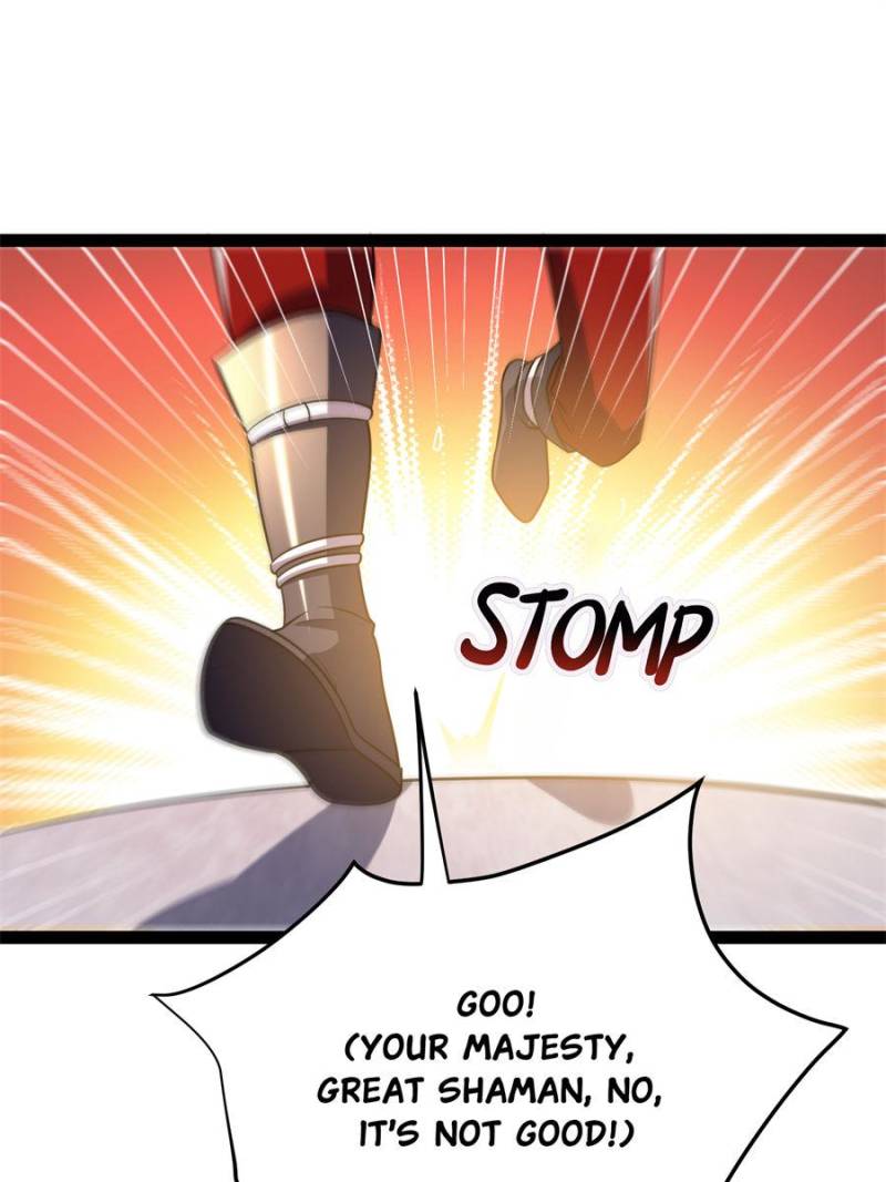 Ancient God’s Chosen Warriors Chapter 109 213 47