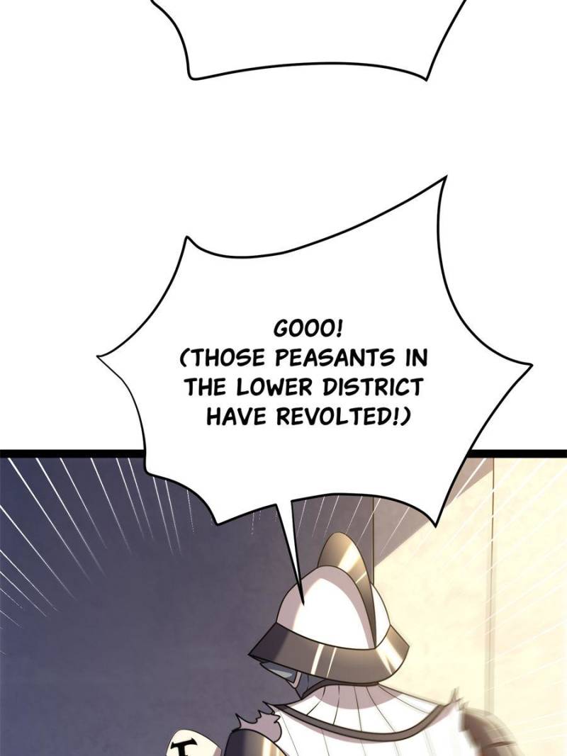 Ancient God’s Chosen Warriors Chapter 109 214 48