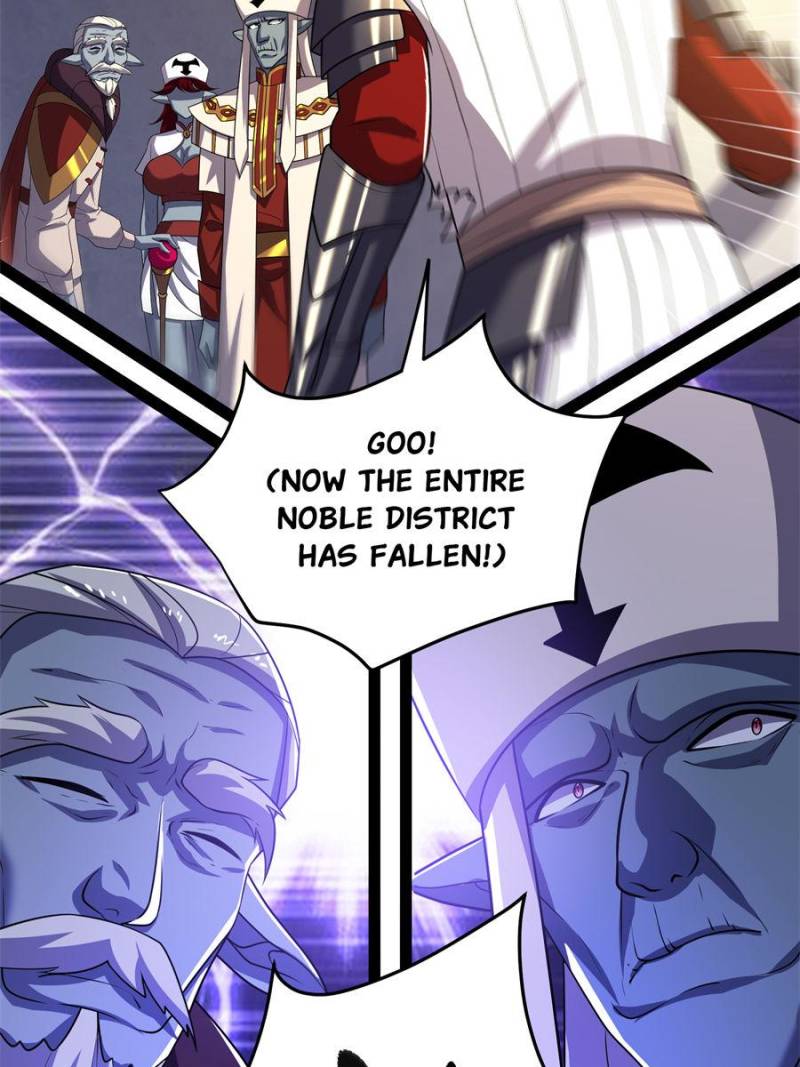 Ancient God’s Chosen Warriors Chapter 109 215 49