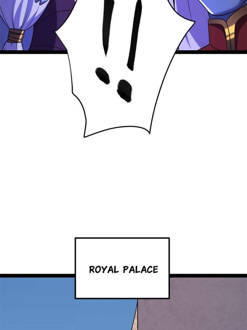 Ancient God’s Chosen Warriors Chapter 109 216 50