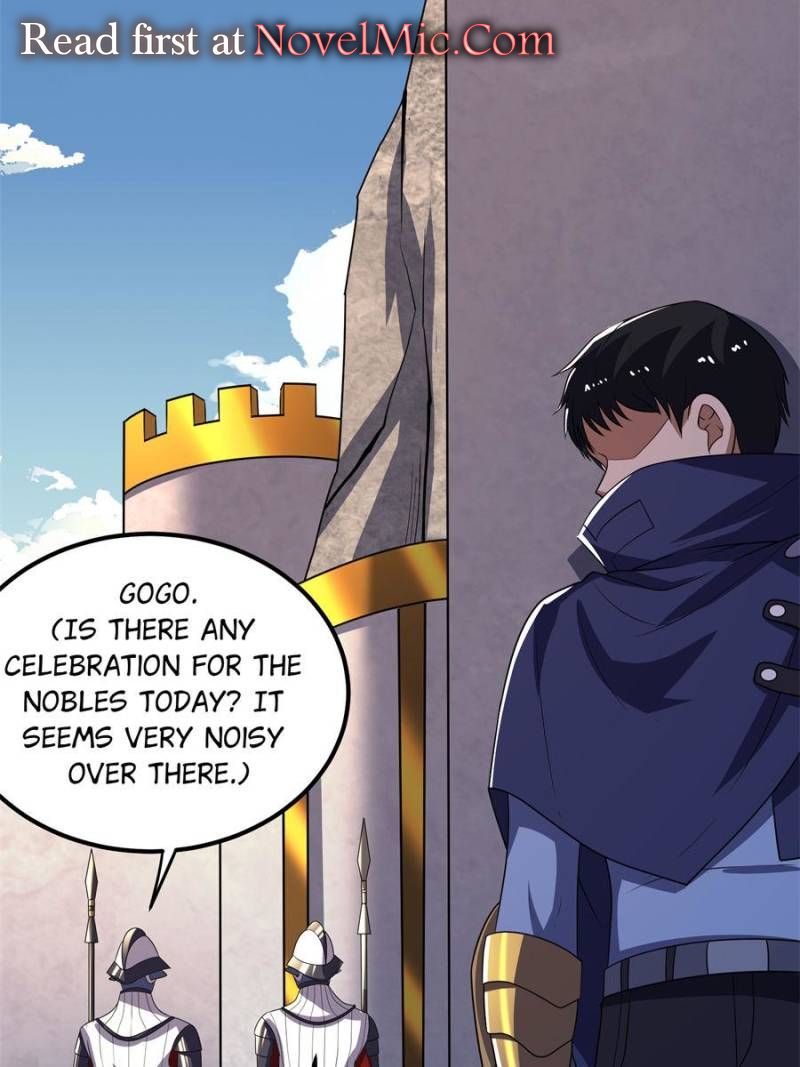 Ancient God’s Chosen Warriors Chapter 109 217 51