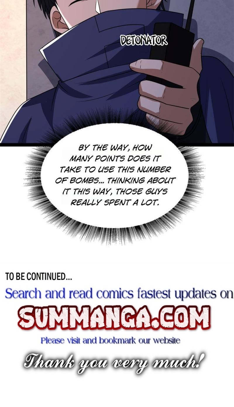 Ancient God’s Chosen Warriors Chapter 109 219 53